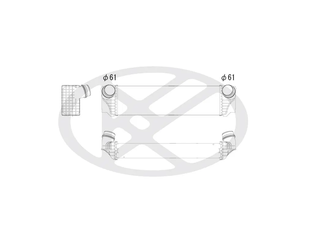 Intercooler