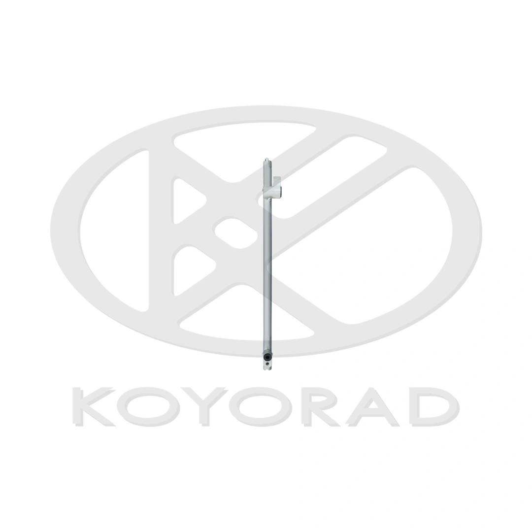 Radiator climatizare