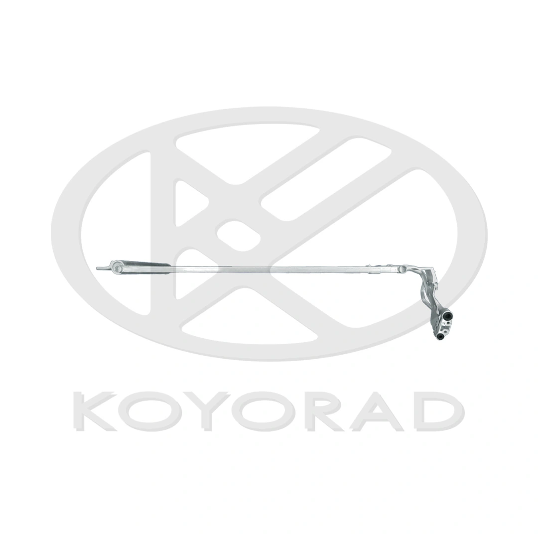 Radiator climatizare