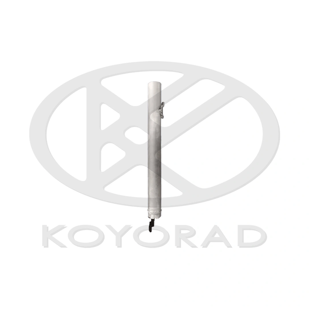 Radiator climatizare
