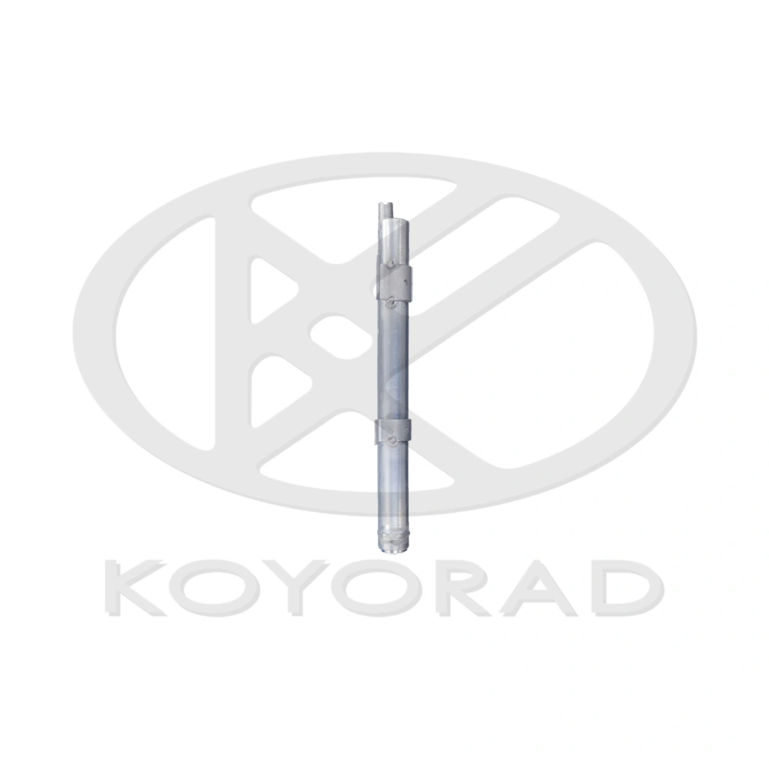 Radiator climatizare