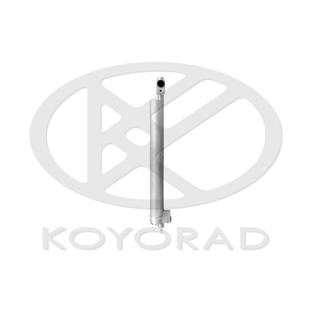 Radiator climatizare