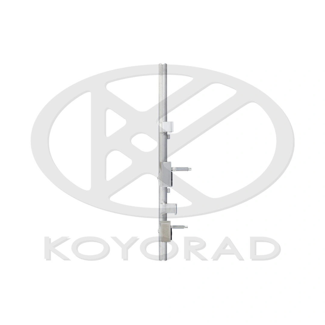 Radiator climatizare