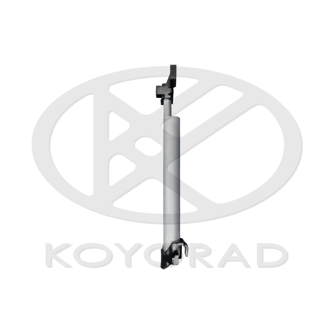 Radiator climatizare
