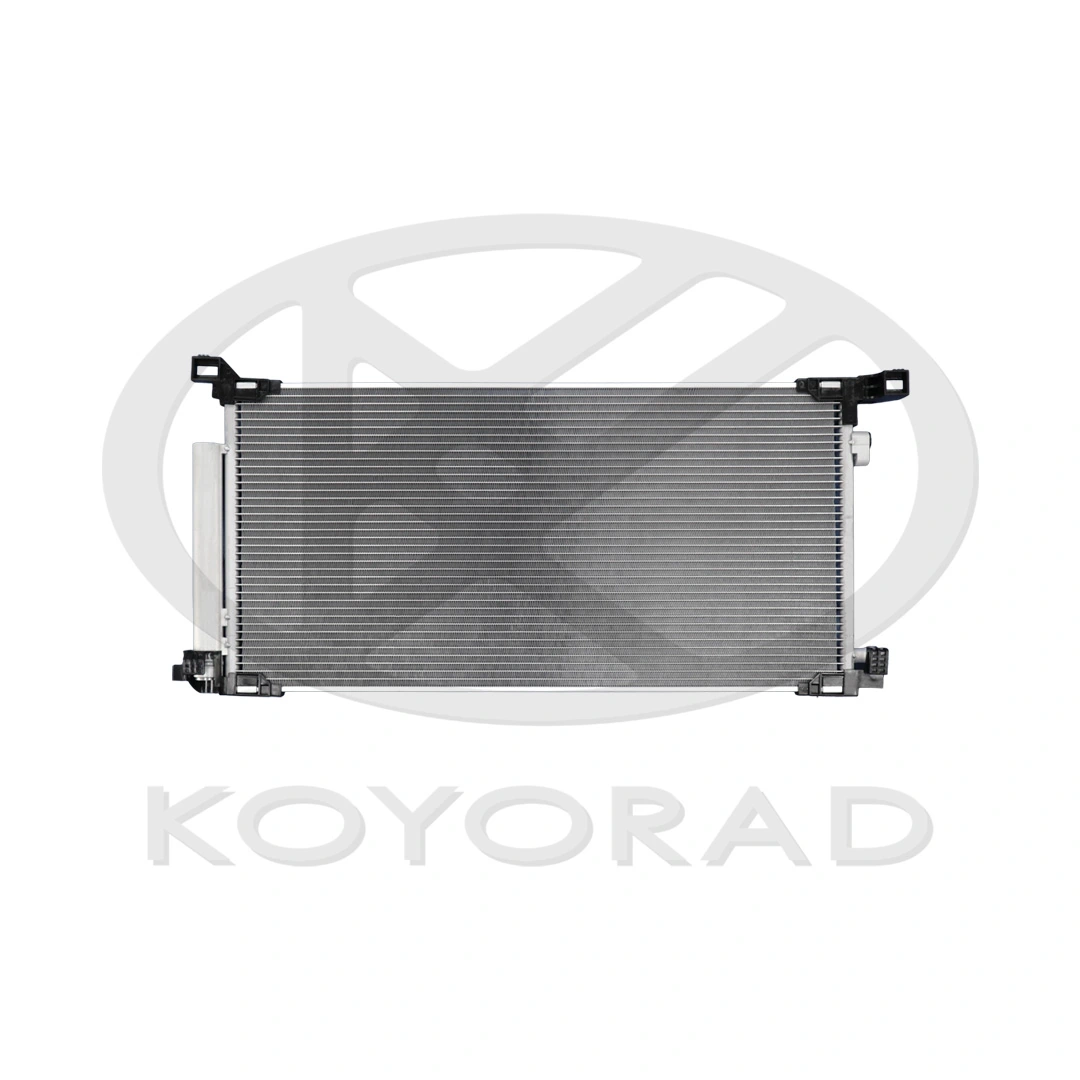 Radiator climatizare
