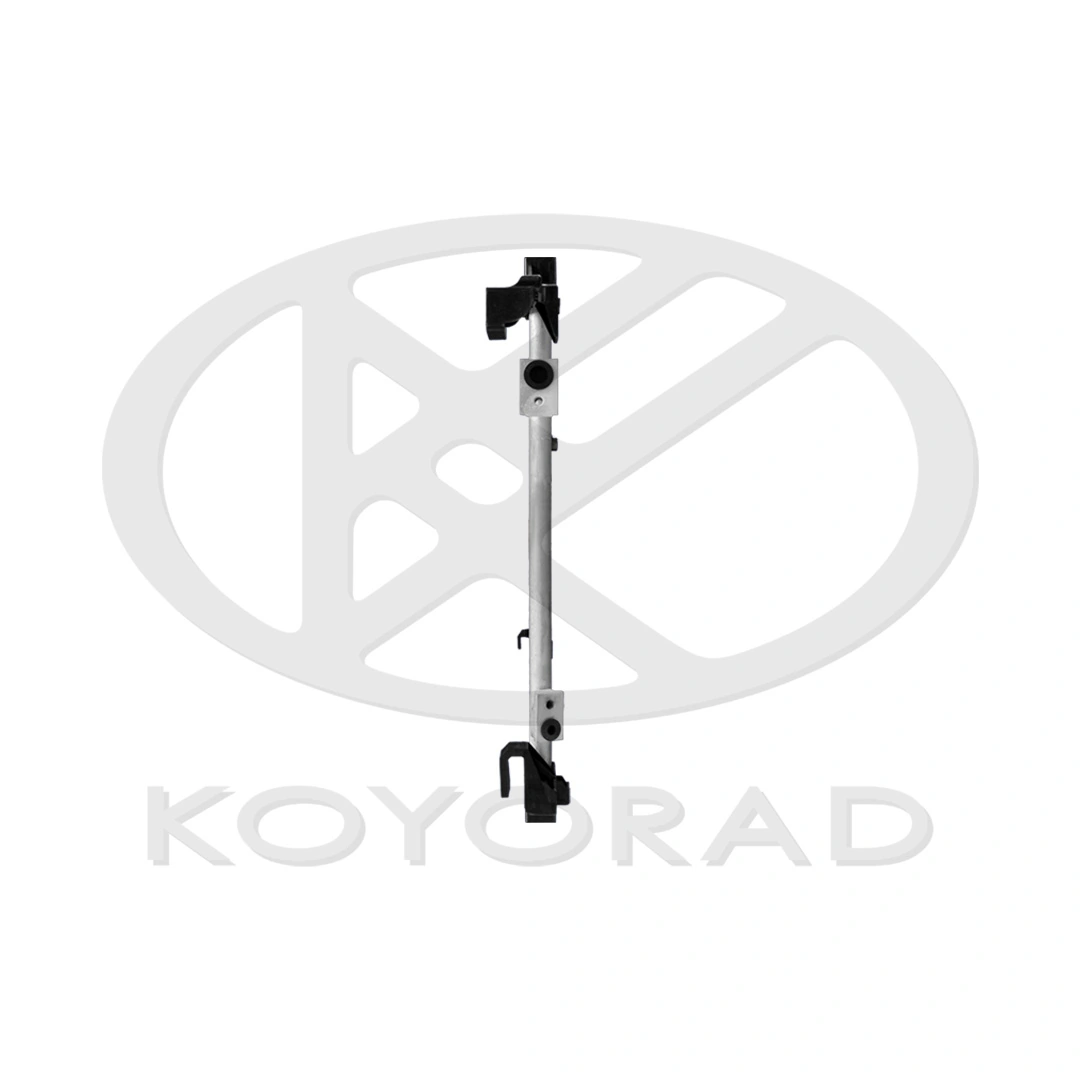Radiator climatizare