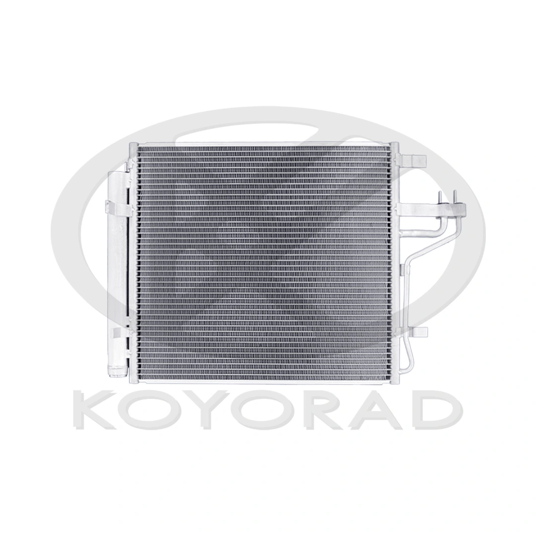 Condensator, climatizare