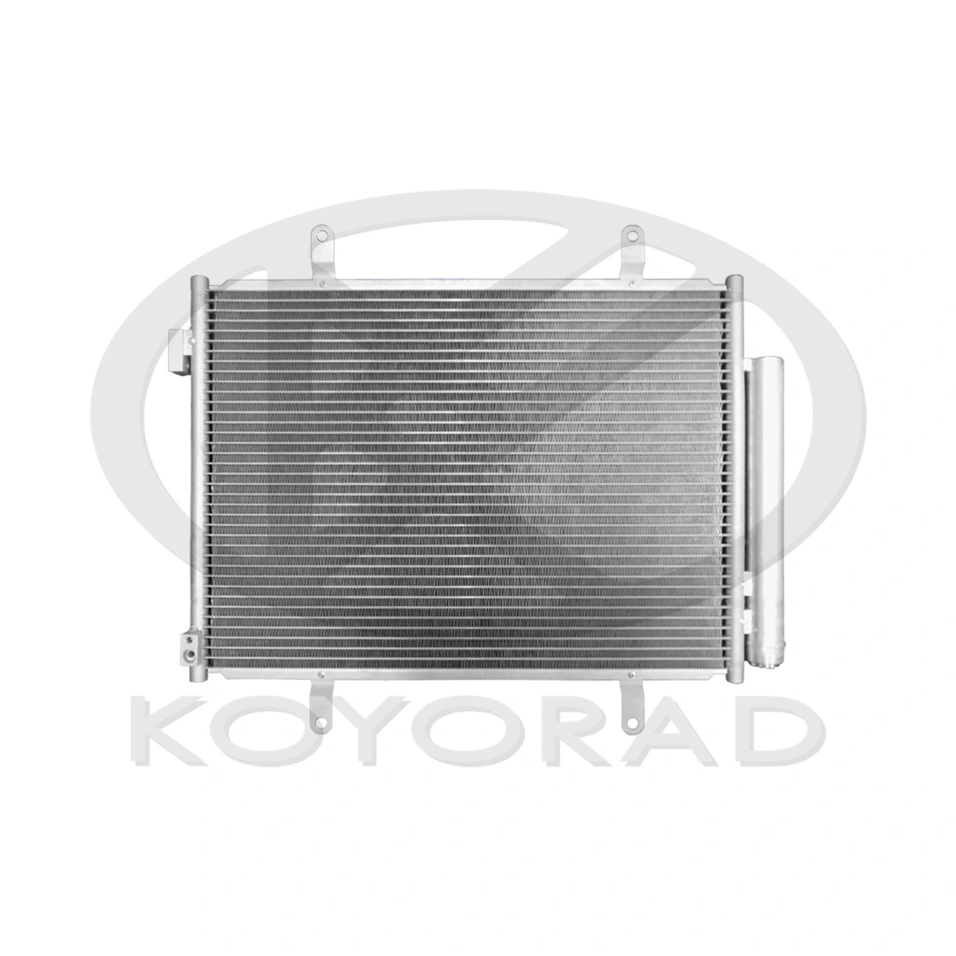 Radiator climatizare