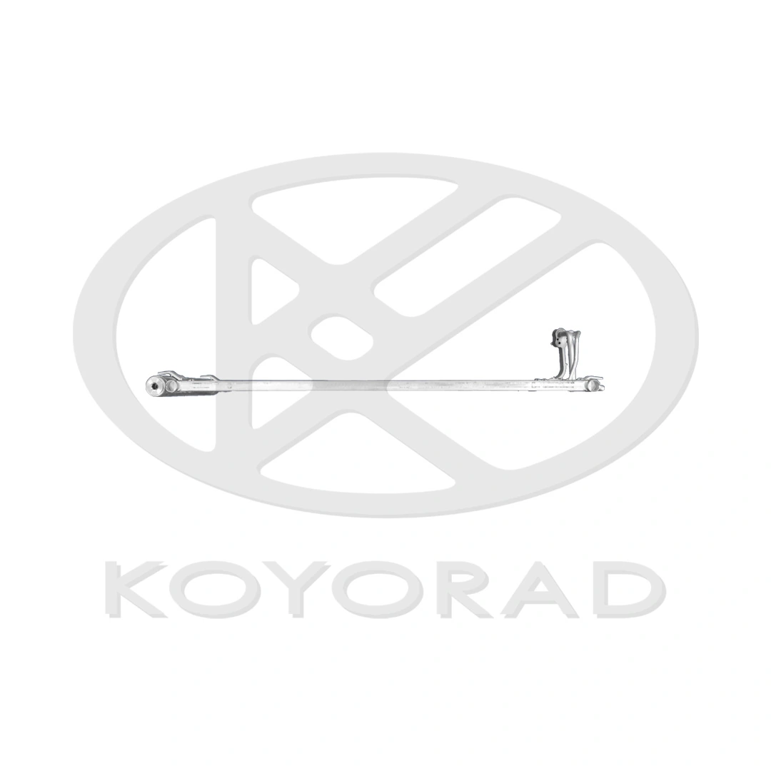 Radiator climatizare