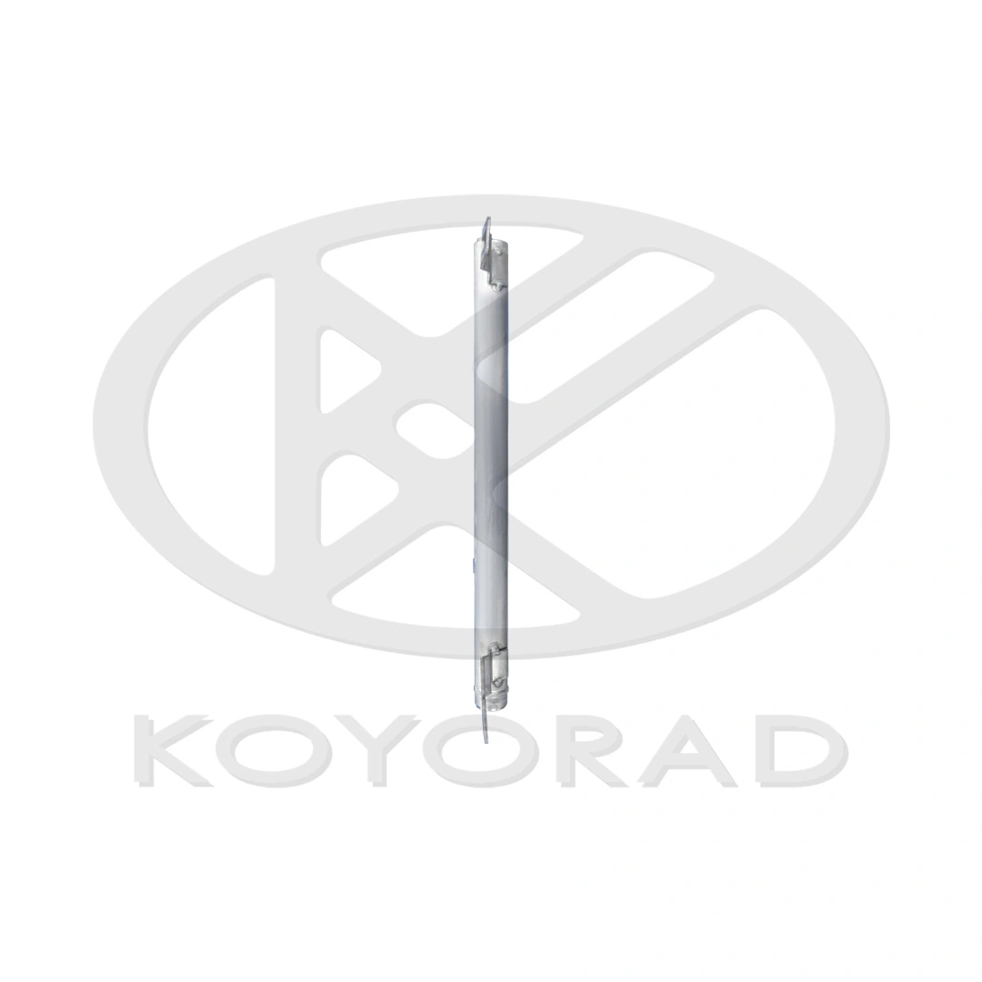 Radiator climatizare