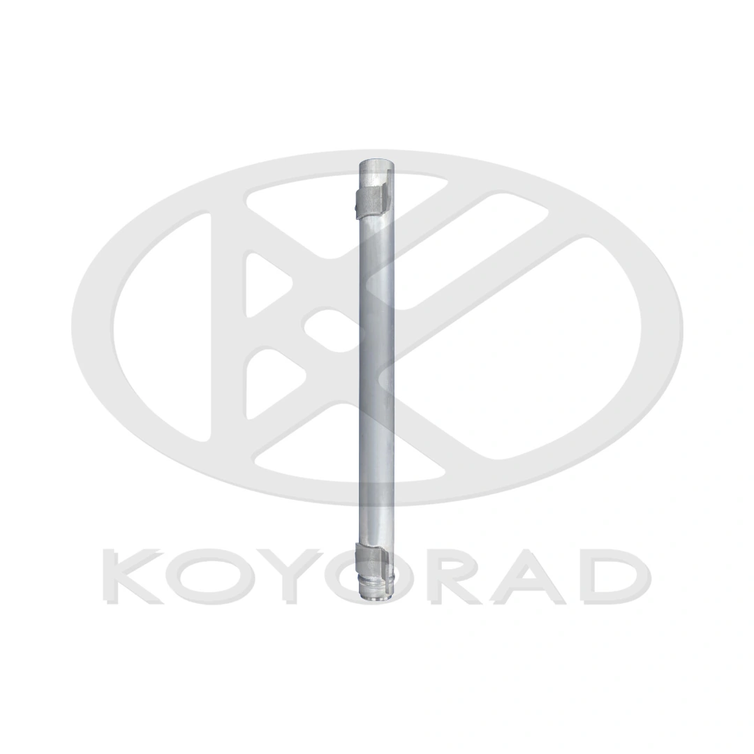 Radiator climatizare