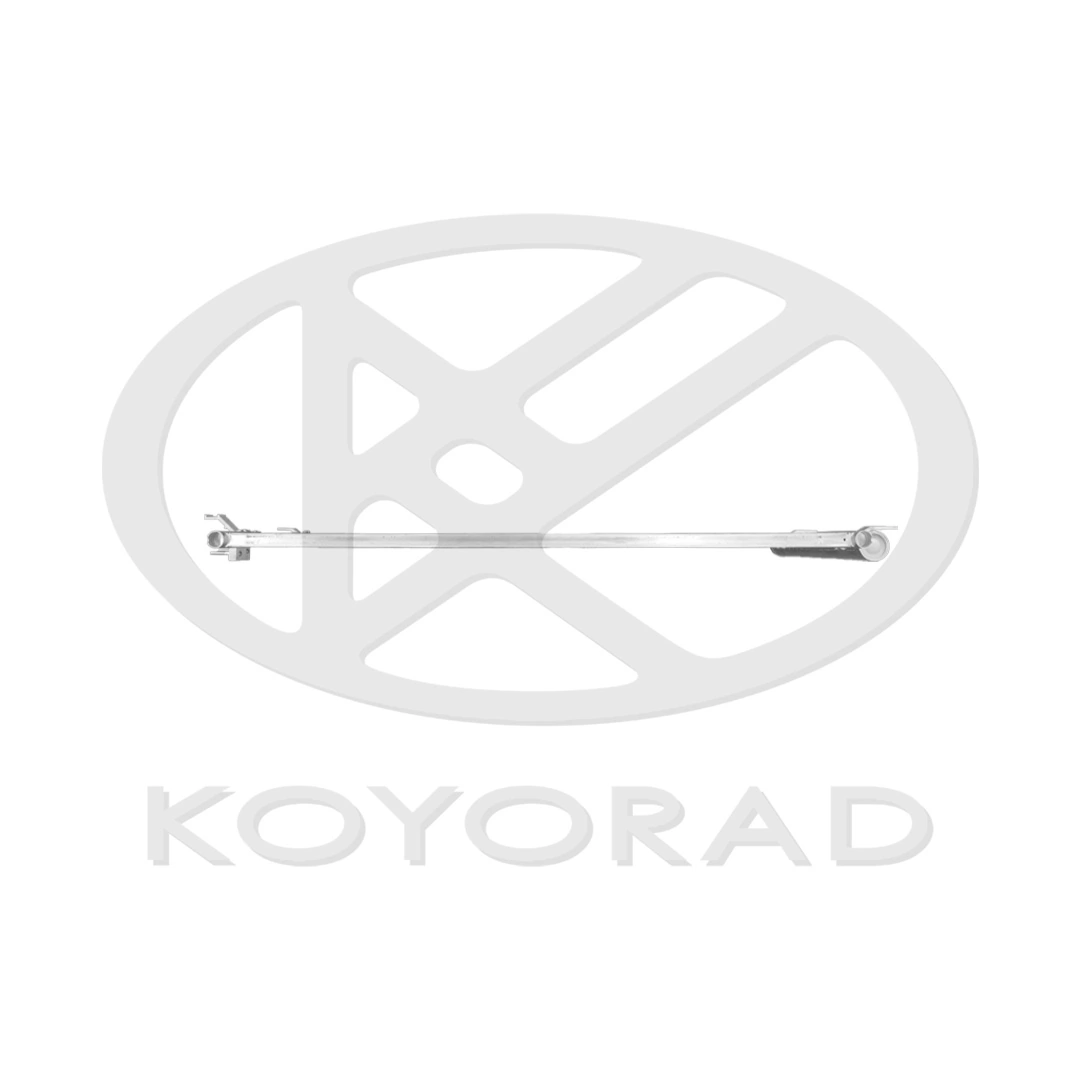 Radiator climatizare