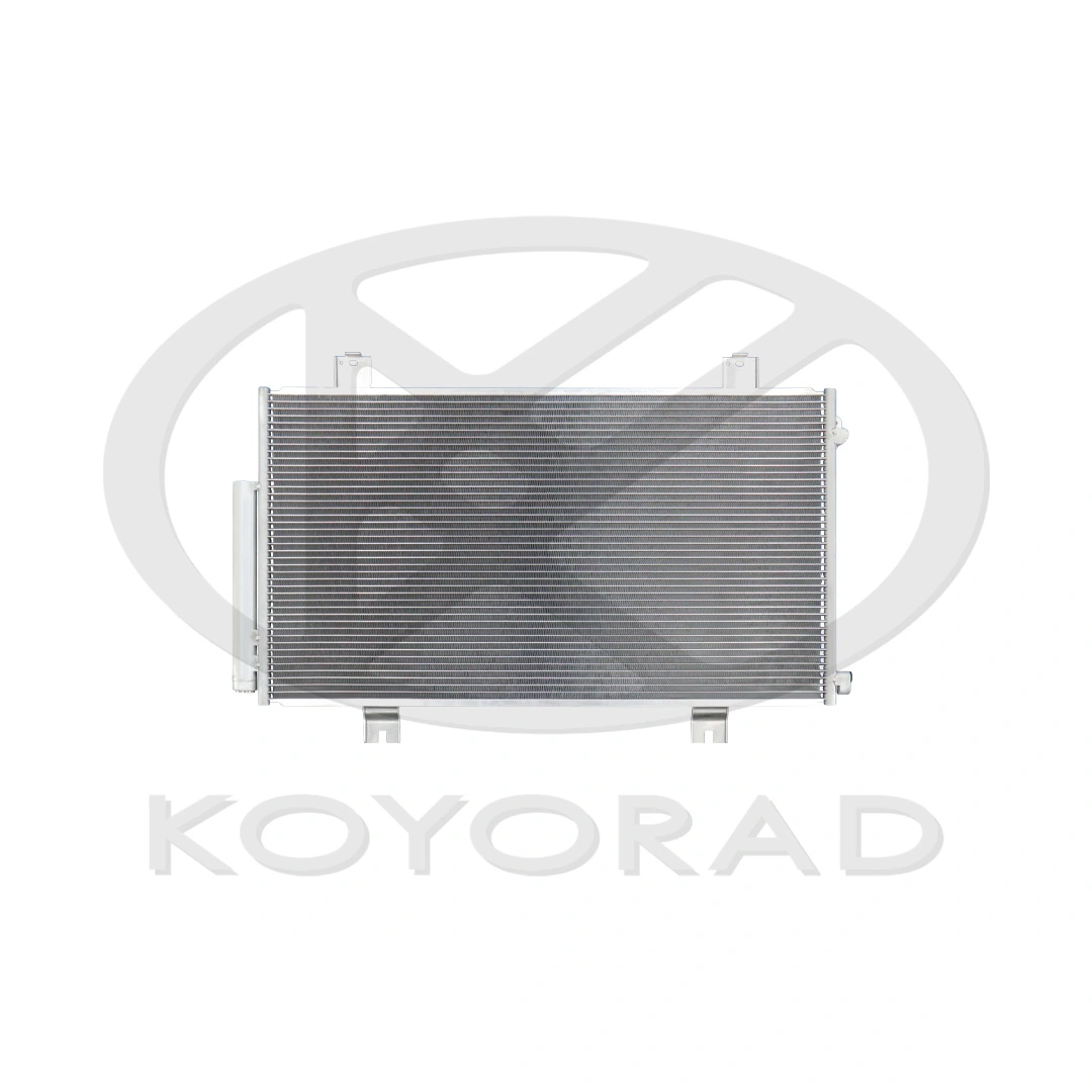 Radiator climatizare