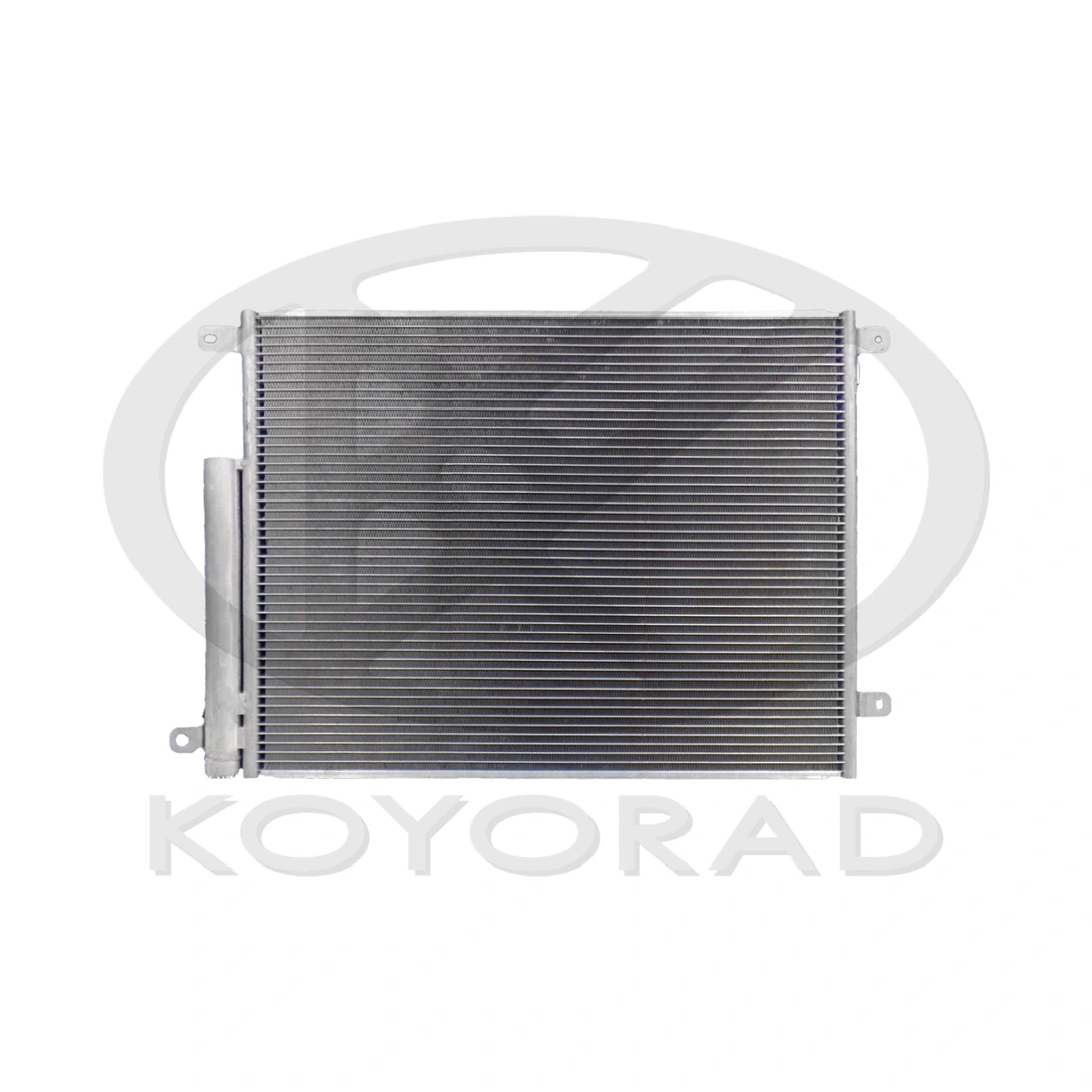 Radiator climatizare