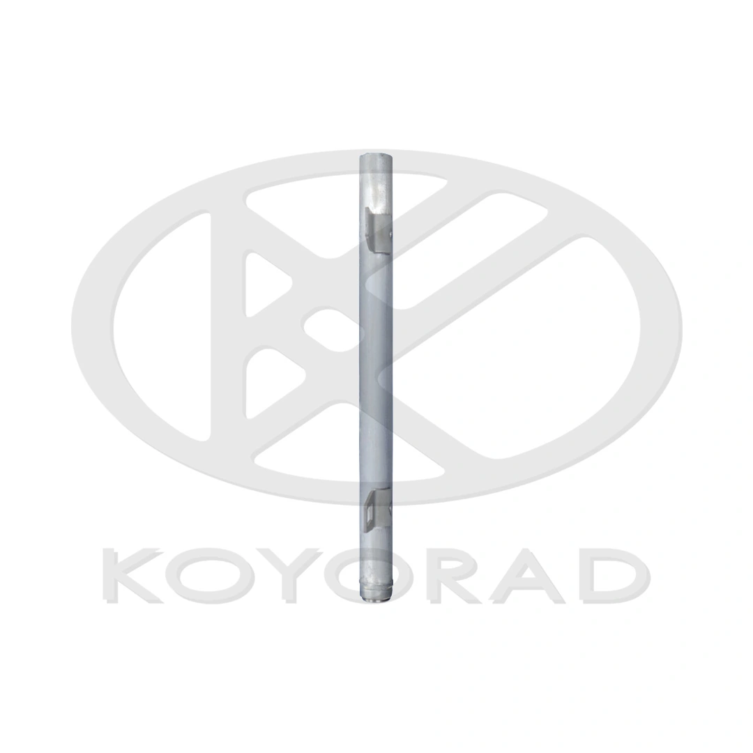 Radiator climatizare
