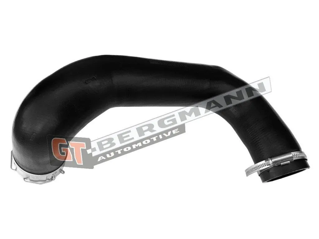 Furtun intercooler/turbo