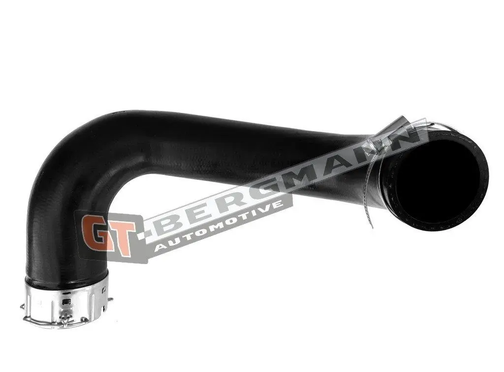 Furtun intercooler/turbo