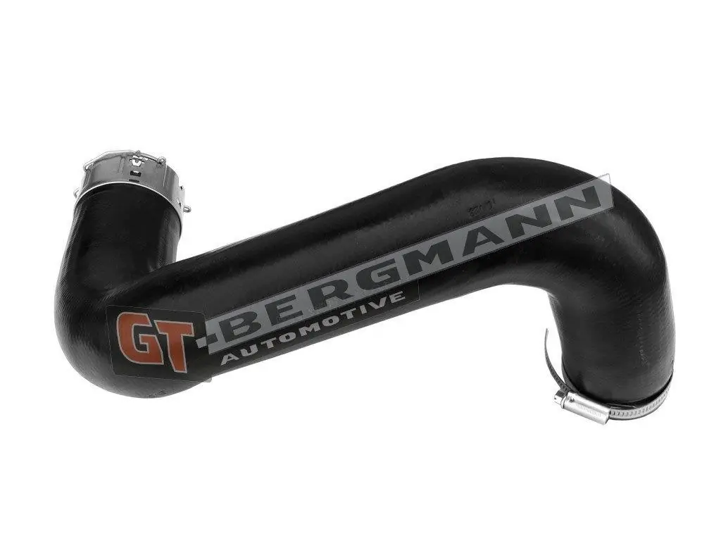Furtun intercooler/turbo