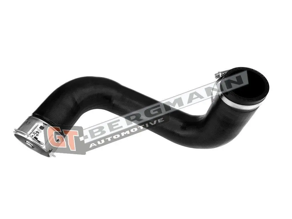 Furtun intercooler/turbo