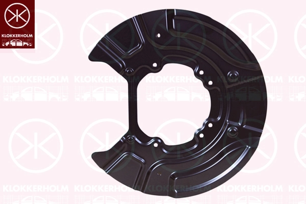 Protectie noroi disc frana