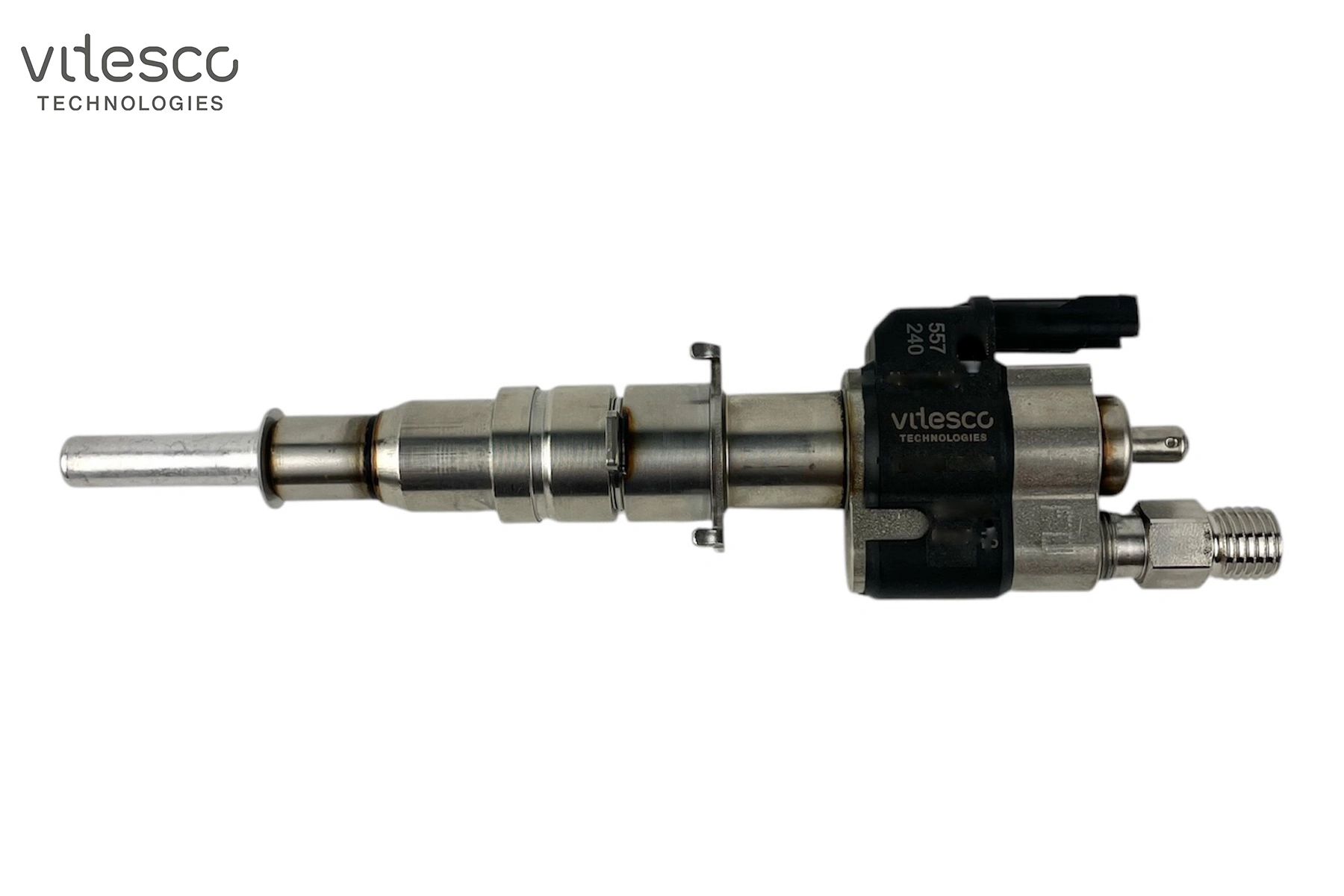 Injector benzină