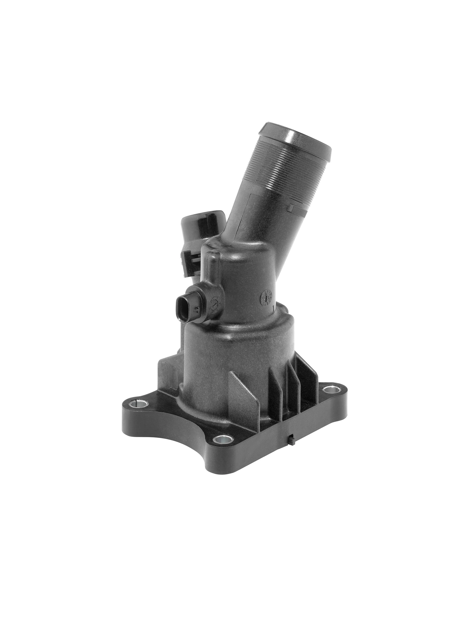 Termostat lichid racire