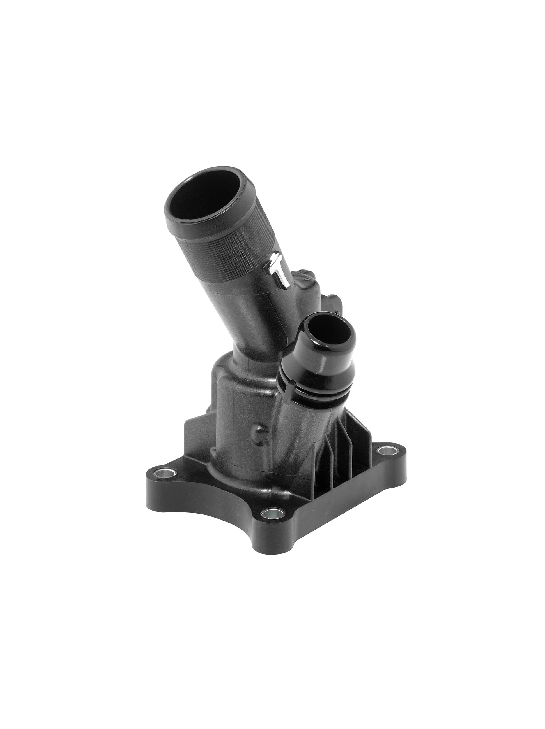 Termostat lichid racire