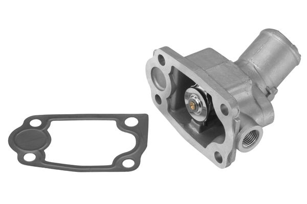 Termostat lichid racire