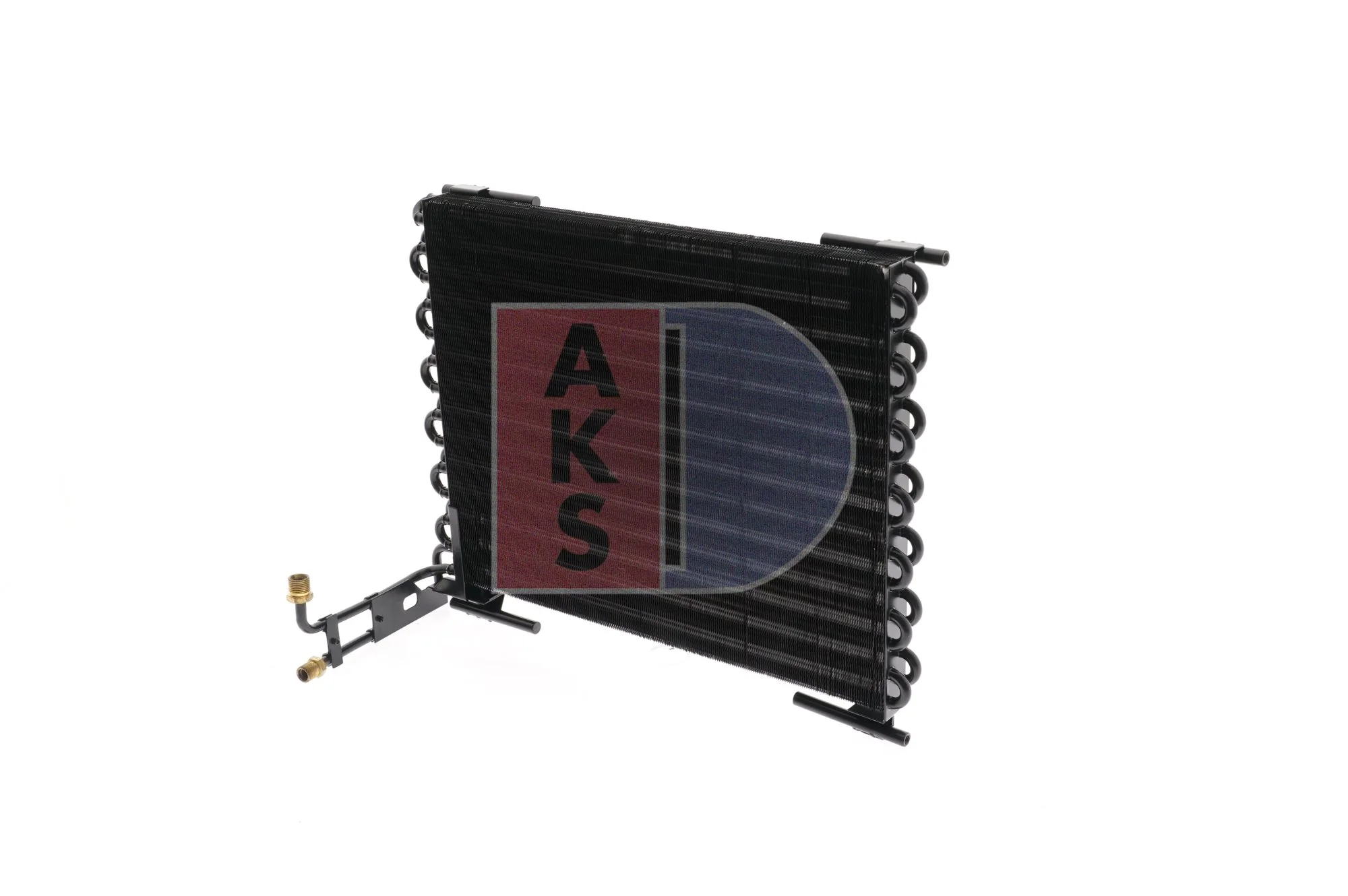 Radiator climatizare