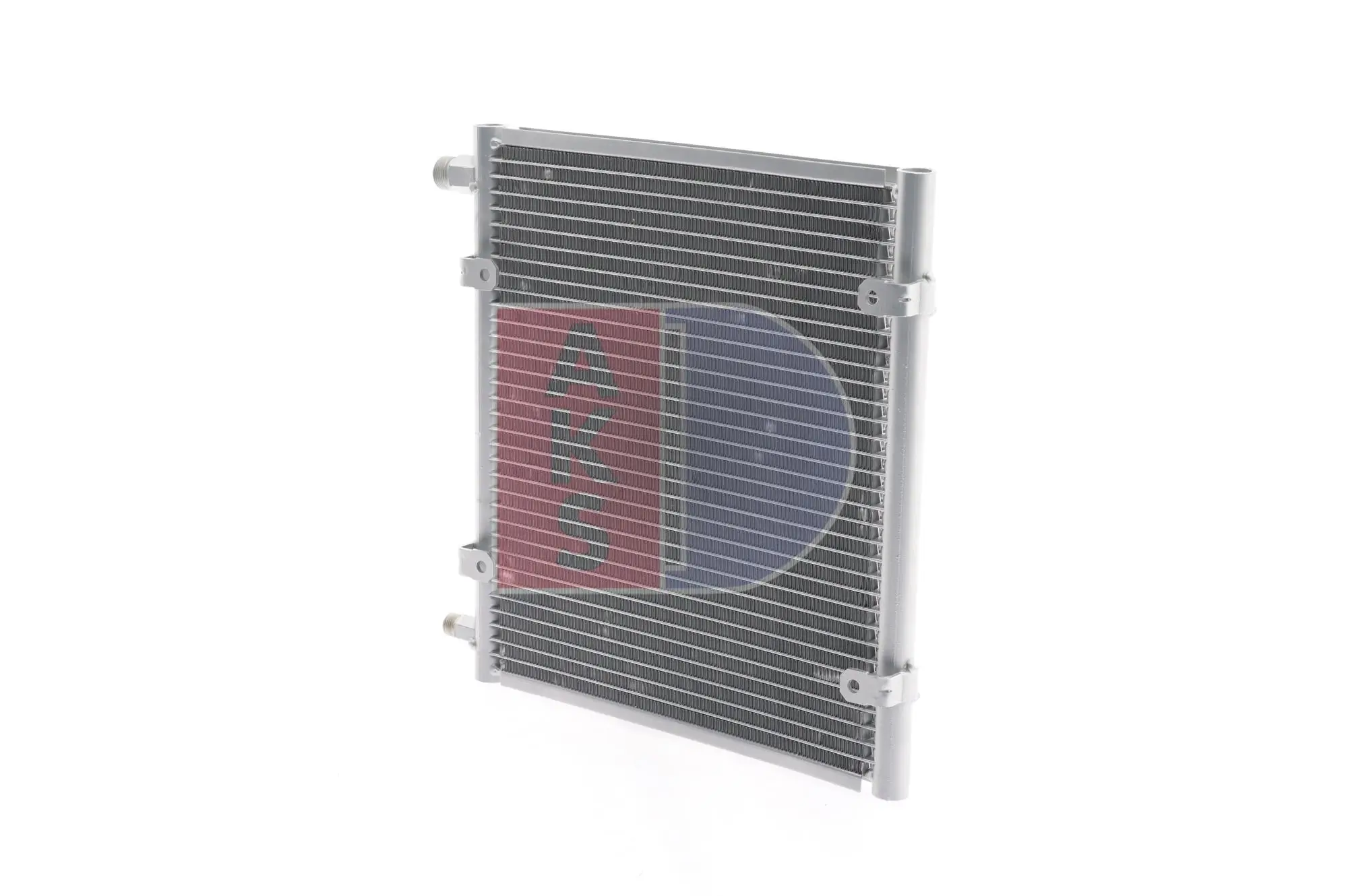 Radiator climatizare