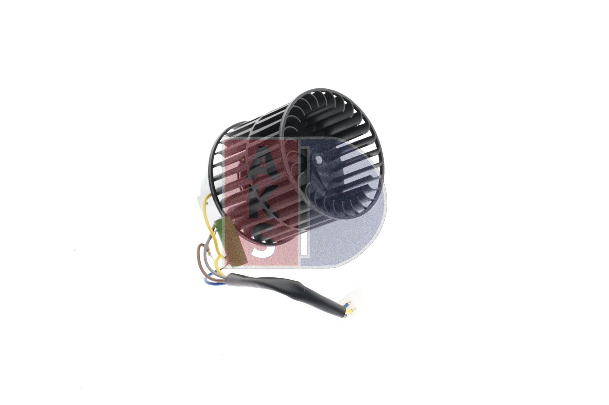Ventilator, habitaclu