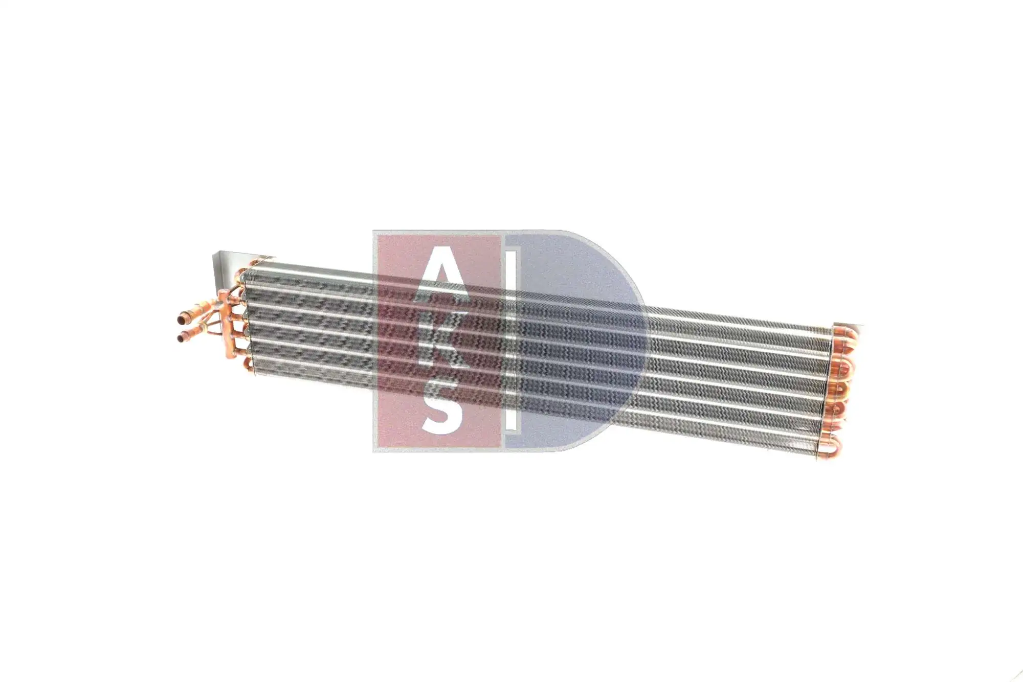Evaporator, aer conditionat