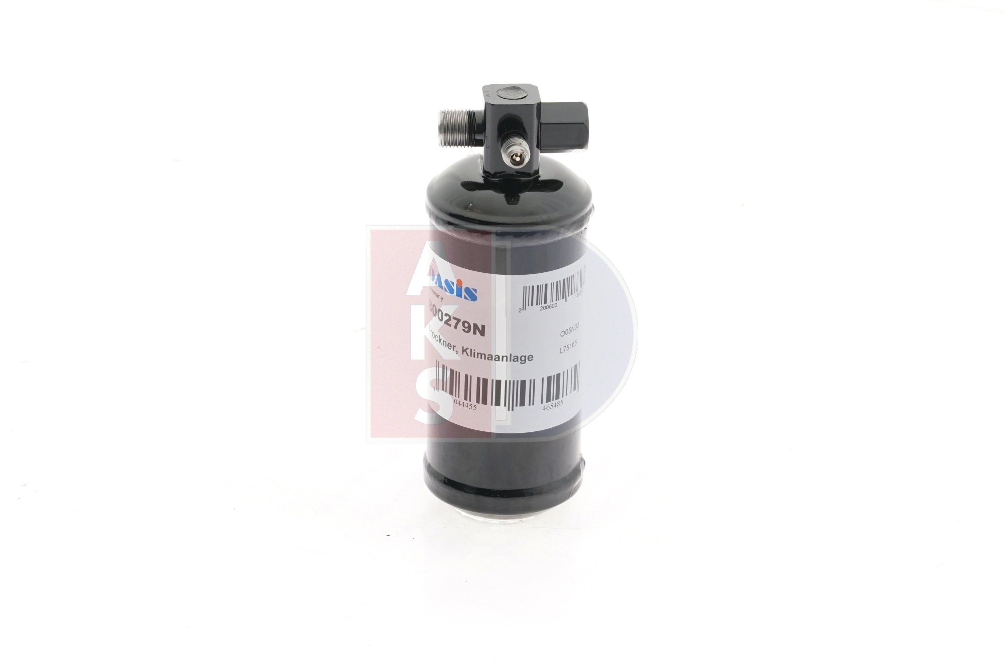 Uscator aer conditionat