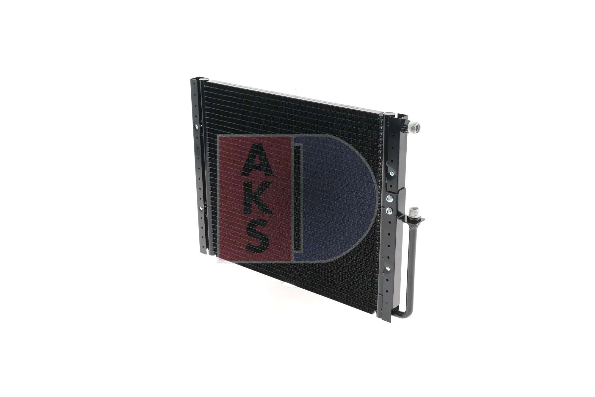 Radiator climatizare