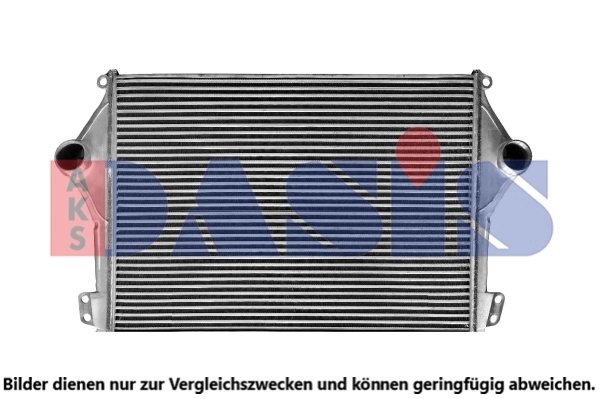 Intercooler