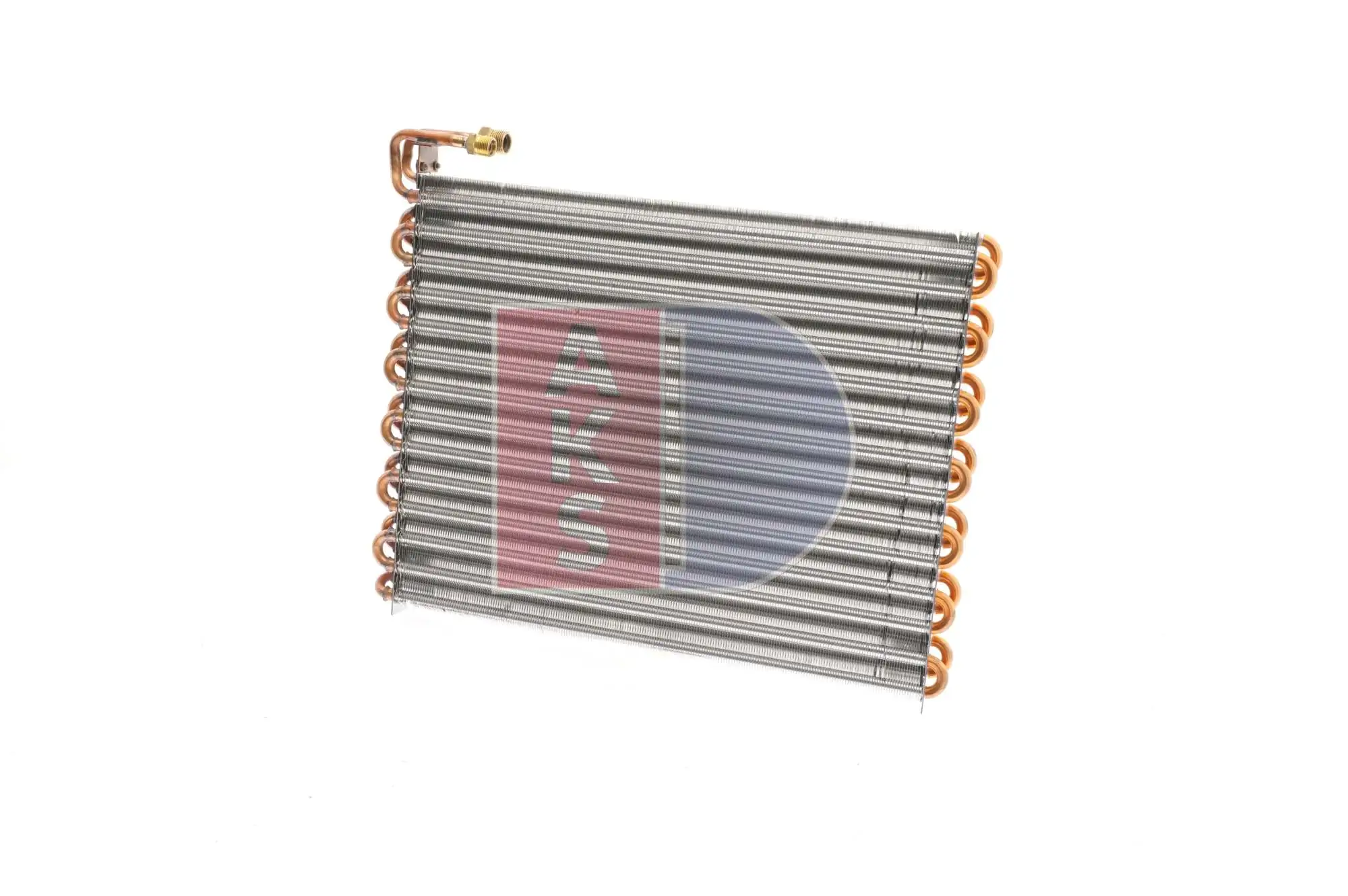 Radiator climatizare