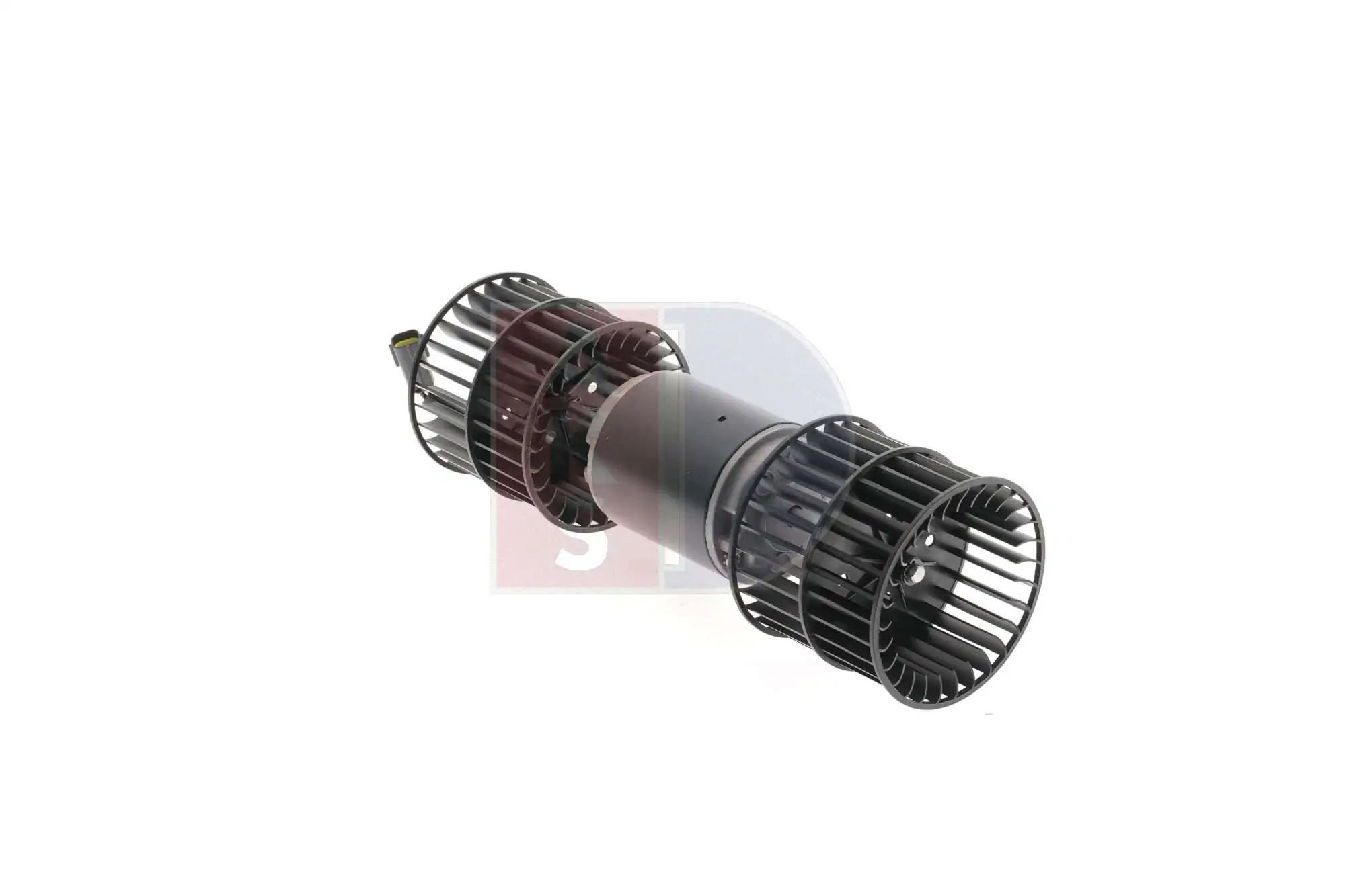 Ventilator habitaclu