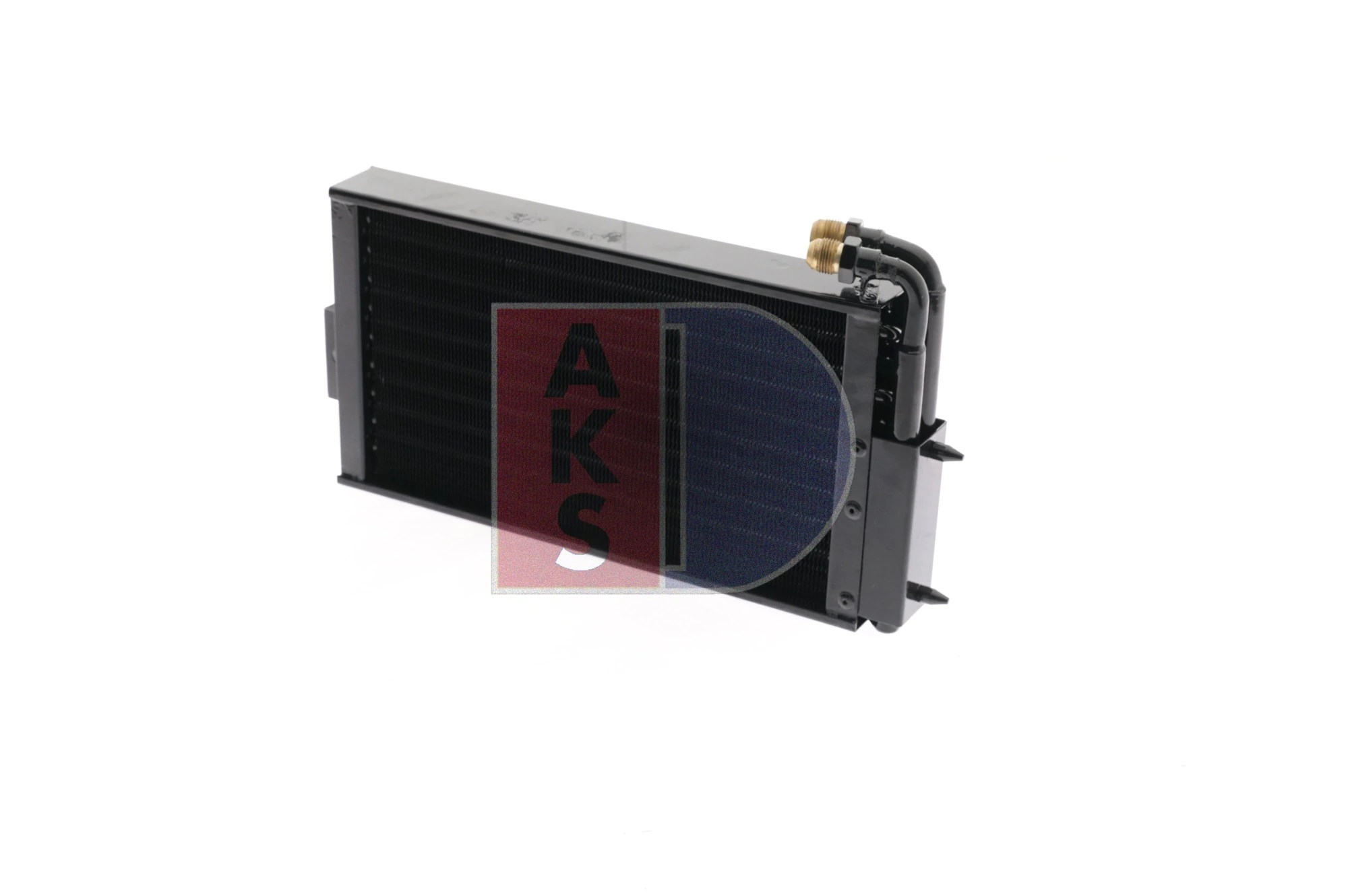 Radiator ulei / termoflot
