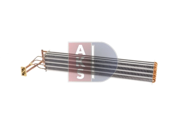 Evaporator aer conditionat