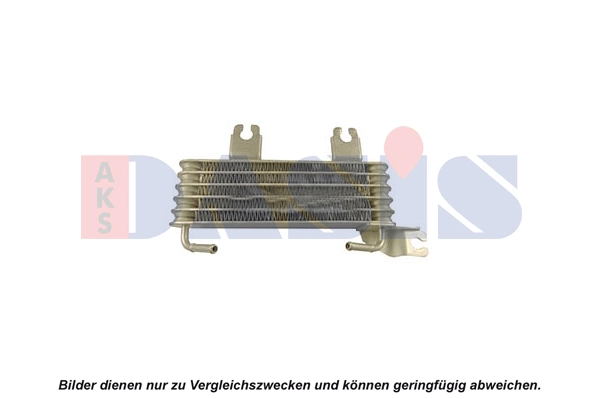 Radiator ulei / termoflot