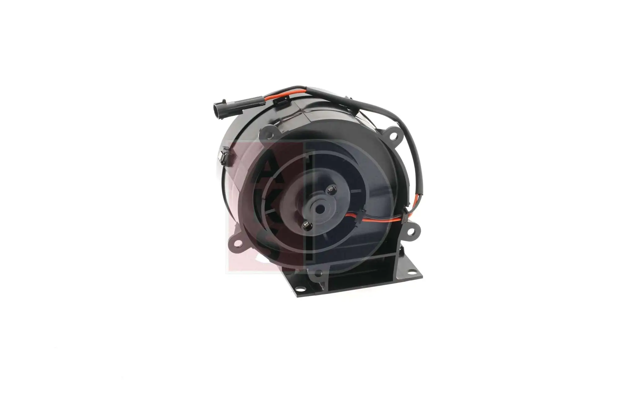 Ventilator habitaclu