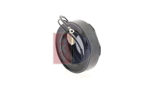 Bobina cuplaj magnetic compresor