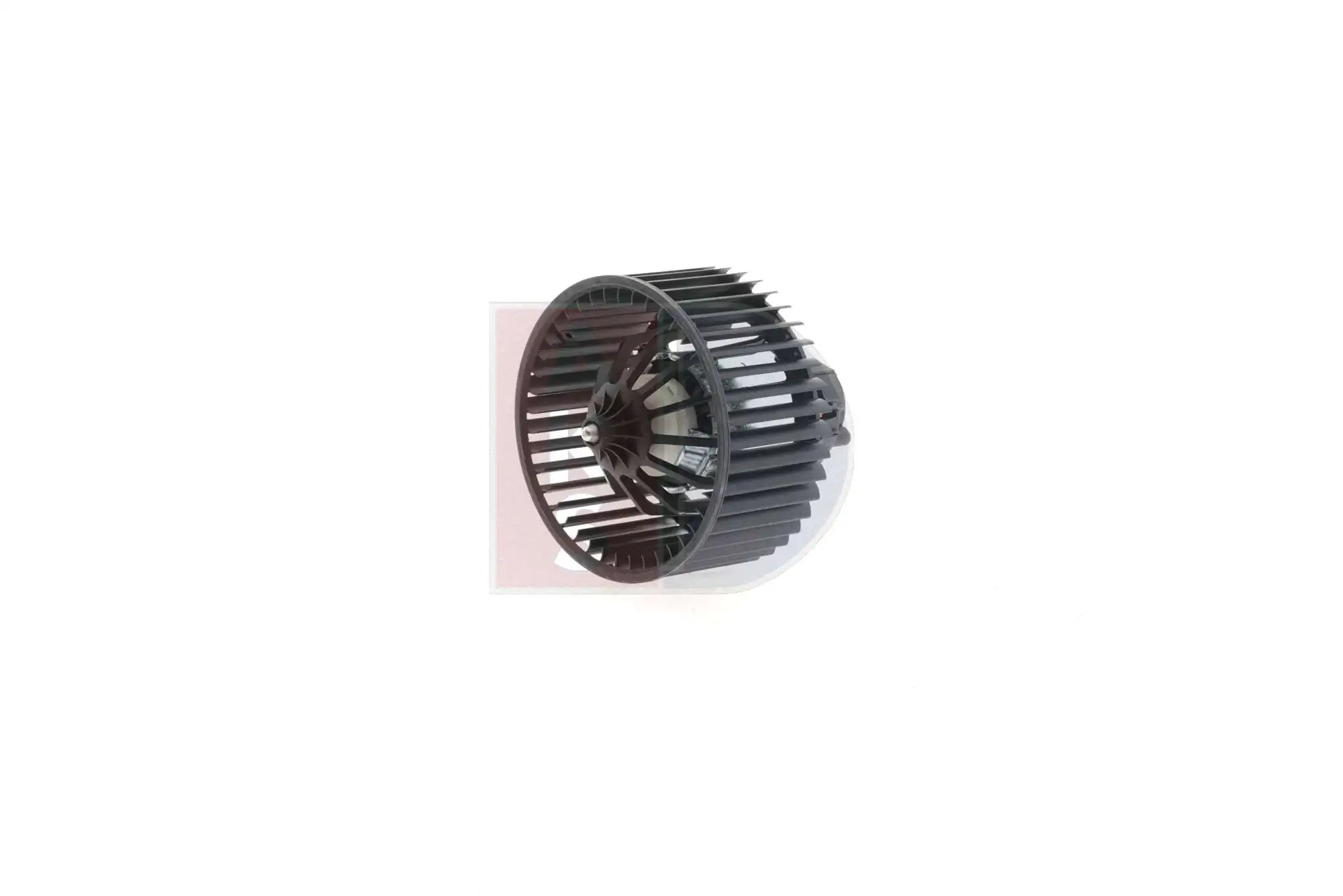 Electromotor ventilatie interioara
