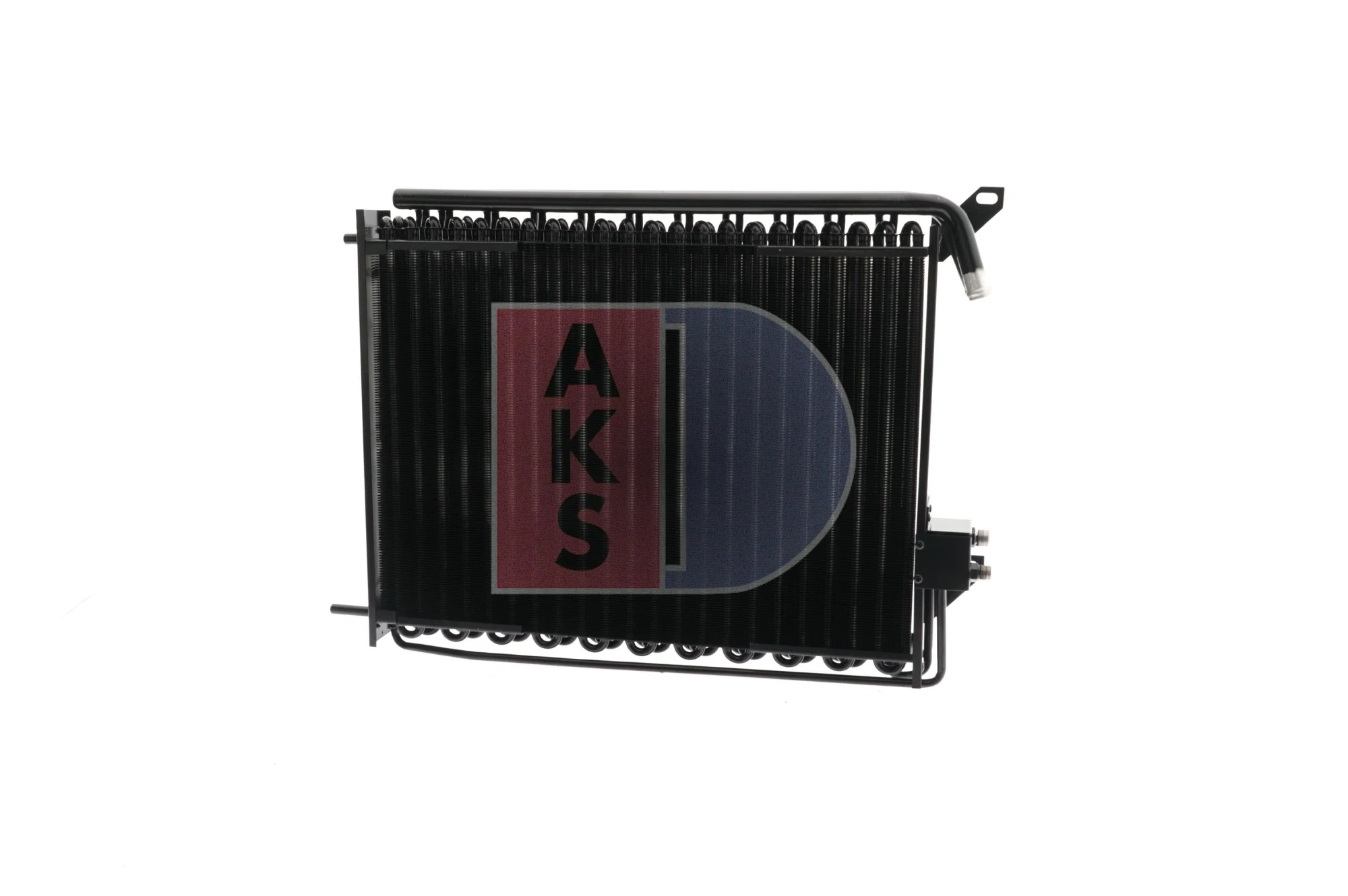Radiator climatizare