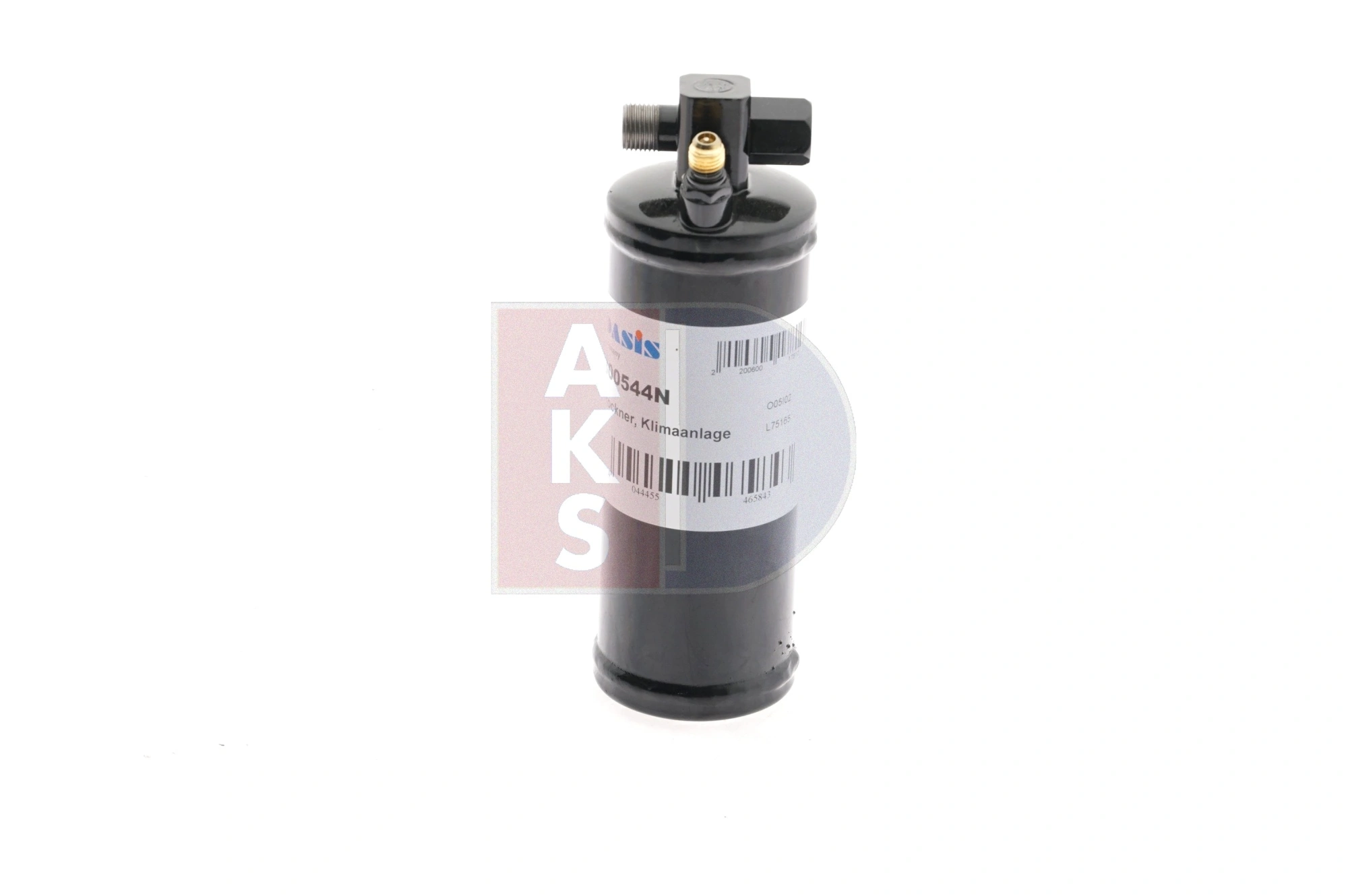 Uscator aer conditionat