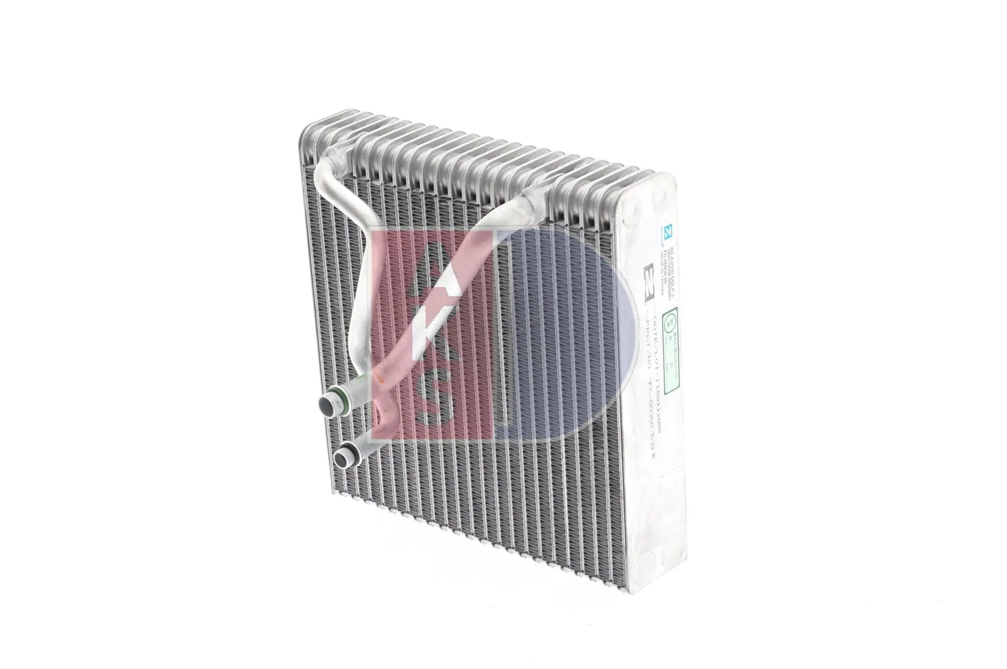 Evaporator aer conditionat