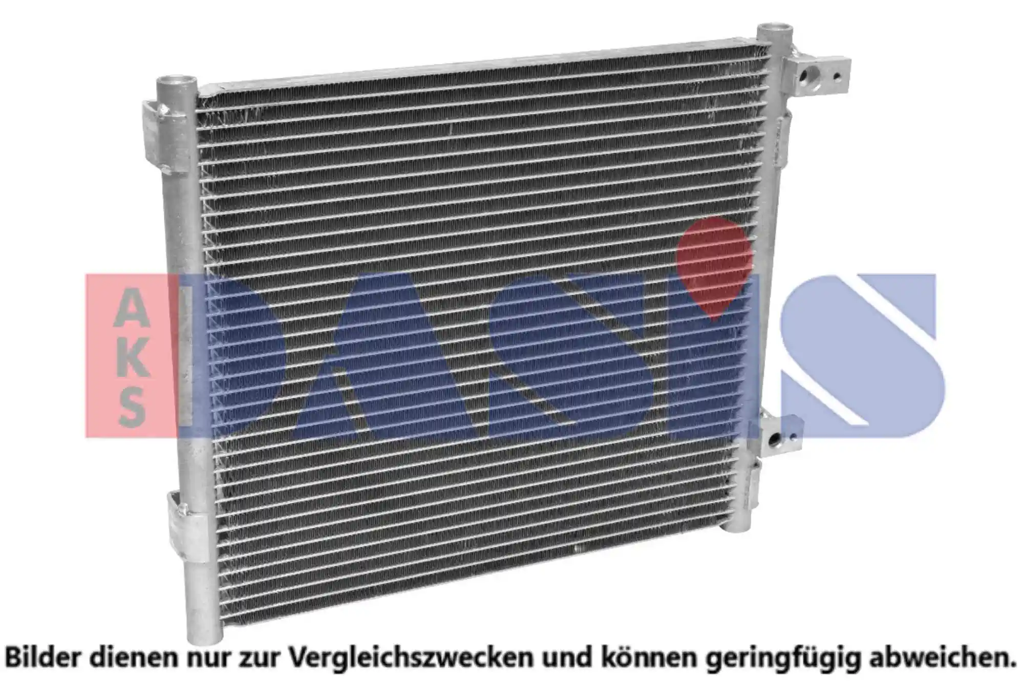 Radiator climatizare