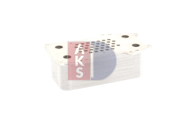 Radiator ulei / termoflot