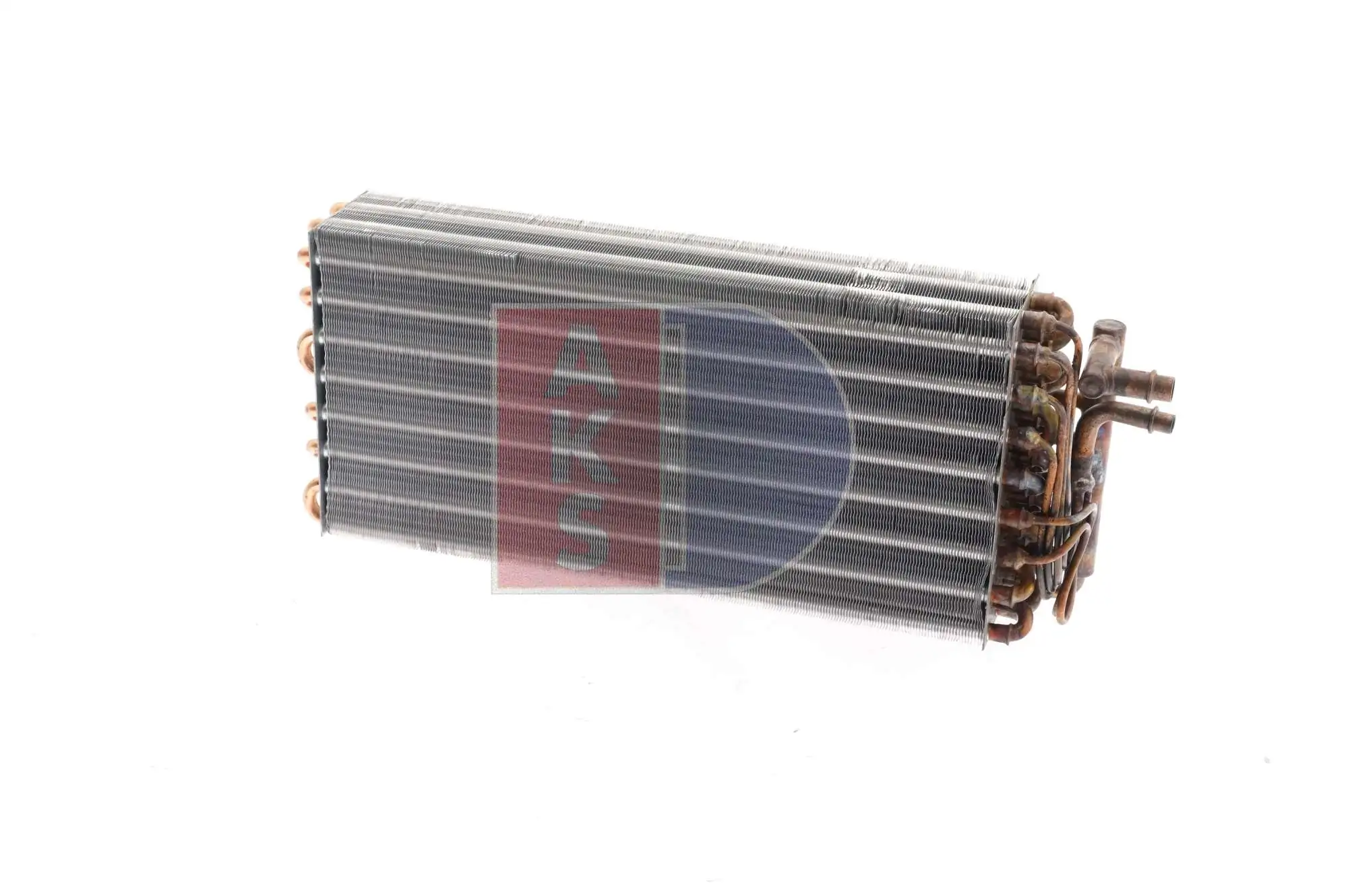 Evaporator, aer conditionat