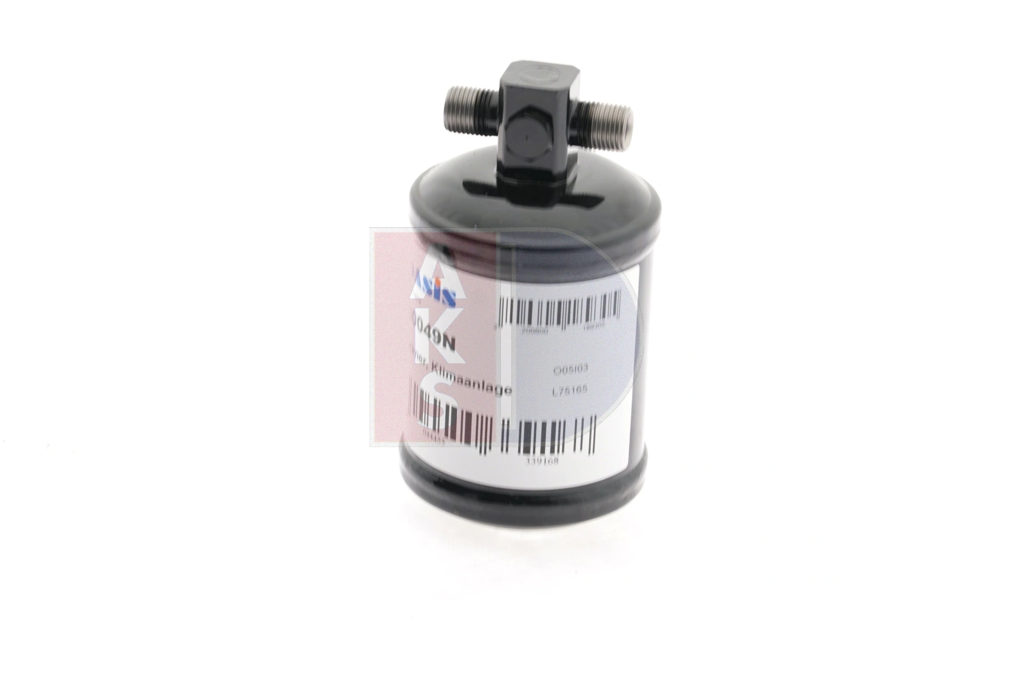 Uscator aer conditionat